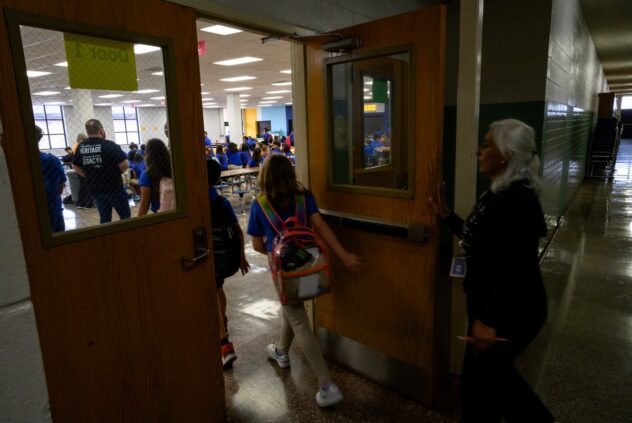 School voucher bill to reach Texas House floor Friday for potentially pivotal vote