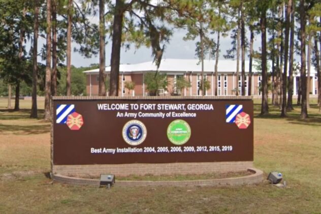 Soldier, husband and two kids found dead in Fort Stewart Army house