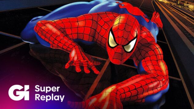 Spider-Man (2000) Finale| Super Replay