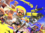 Splatoon 3 Version 5.2.0 Now Live, Here Are The Full Patch Notes