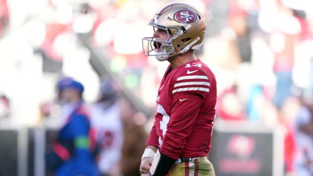 Steve Young highlights remaining area of growth for 49ers QB Brock Purdy