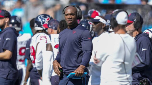 Texans Are 49ers-Lite, Will Challenge Bucs In Their Own Way