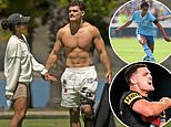 The tell-tale comments Nathan Cleary made as he began his secret relationship with Mary Fowler that suggest the loved-up power couple could make a move that will rock Australian sport