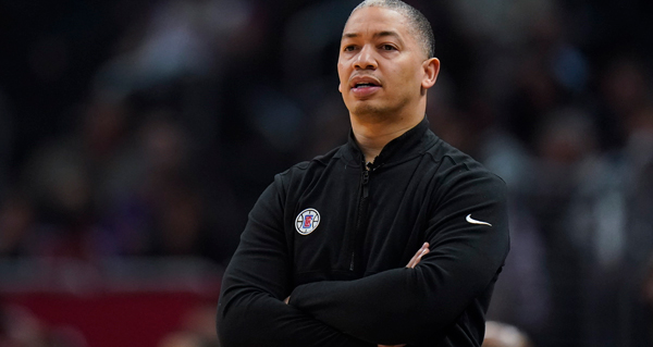 Ty Lue Following Loss To Grizzlies: Clippers 'Playing Too Slow'