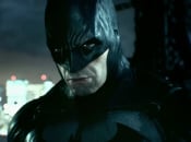Video: Batman Arkham Trilogy Side-By-Side Graphics Comparison