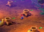 Video: We've Played Super Mario RPG On Switch - Here's 10 Minutes Of Gameplay