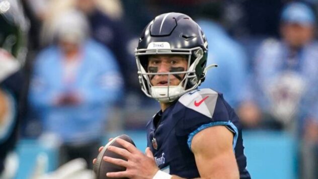 Week 13 AFC South predictions: Titans in position to spoil Colts’ playoff hopes