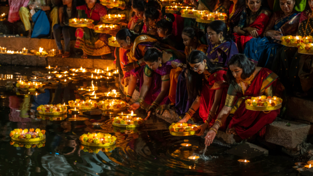 What is Diwali, the Festival of Lights, and how is it celebrated in India and the diaspora