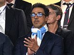 Why Sheikh Mansour's track record as Manchester City owner should sound a warning over the Abu Dhabi-backed bid to buy The Telegraph