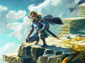 Zelda: Tears Of The Kingdom Wins Nintendo GOTY At Golden Joystick Awards 2023