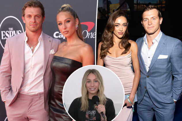 Alix Earle reveals the conversation she had with Sophia Culpo amid Braxton Berrios drama: I didn’t ‘wreck your relationship’