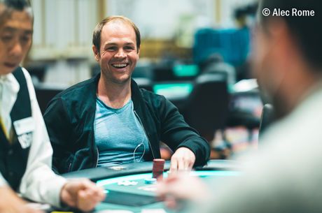 Andrew Robl is Tearing Up Live Cash Game Streams; Up $3.156M in 2023