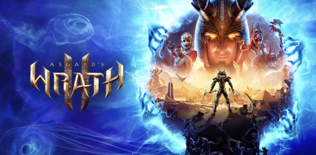 Asgard's Wrath 2 Review: Godly Scale, But At What Cost?