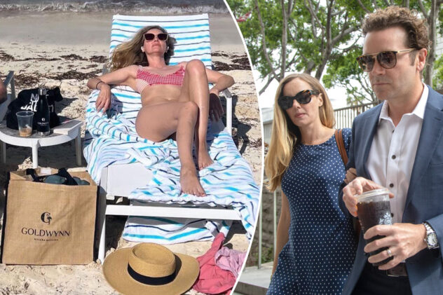 Bijou Phillips enjoys a ‘most needed’ Bahamas vacation 3 months after Danny Masterson divorce