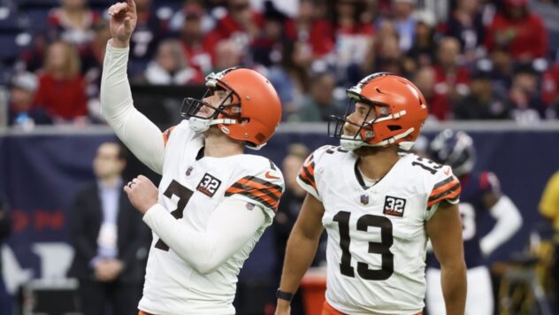 Browns win over Texans may have came with an injury ramification