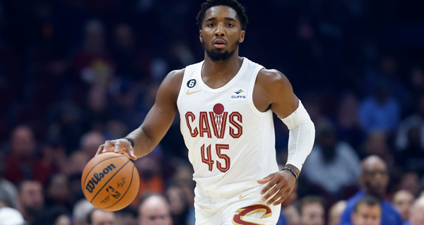 Cavaliers May Not Change Position On Donovan Mitchell Trade Unless He Asks Out