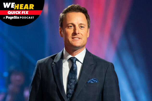 Chris Harrison calls ‘The Bachelor’ franchise ‘very toxic’ nearly 2 years after exit
