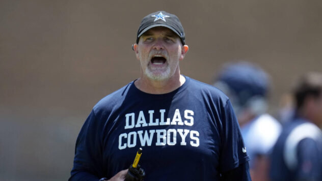 Dallas Cowboys Coach Among Potential Candidates for Carolina Panthers Head Coaching Job