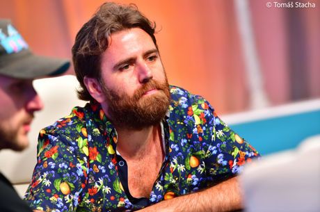 Daniel Neilson Responds to Dealer Error at WSOP Paradise that Cost Him $160K in Equity