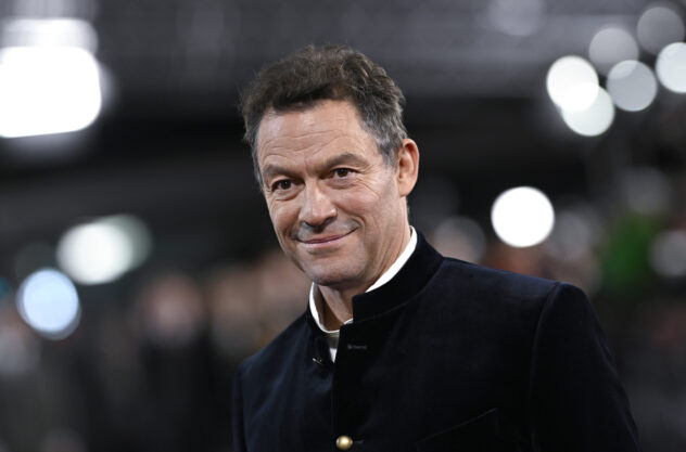 Did Dominic West read Prince Harry’s memoir ‘Spare’ before starring in ‘The Crown?’