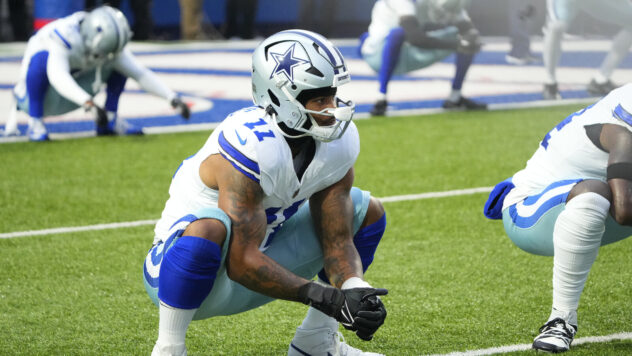 Dolphins’ Coach Doesn’t Hold Back On Cowboys’ Micah Parsons