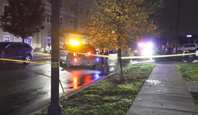 East Side shooting leaves man dead, SAPD says