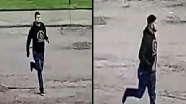 Edna police release images of person of interest in murder of 16-year-old cheerleader