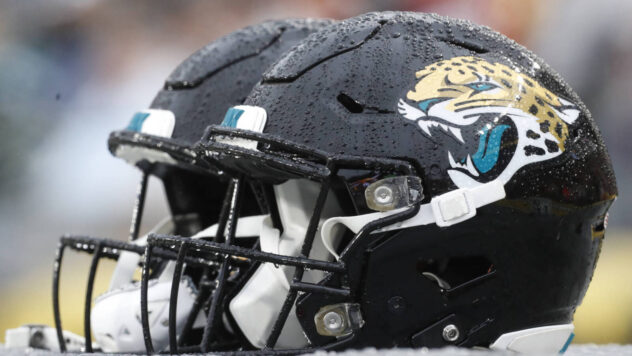 Former Jaguars Employee Pleads Guilty to $22 Million Theft