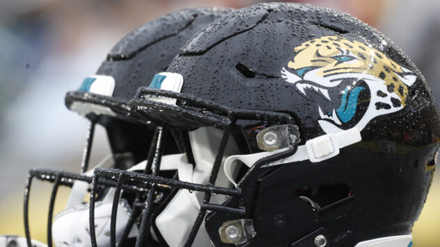 Former Jaguars employee pleads guilty to stealing $22.2 million from team