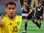 Former Man United star Ravel Morrison admits to using a dead person's blue badge to park his Audi in Manchester and fined £1000 after being convicted of fraud