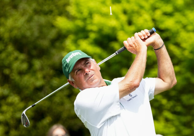 Fred Couples says players will never go to LIV Golf 'for free' and the league's 'not changing a thing'