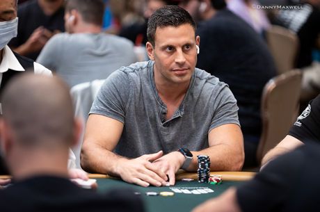 Garrett Adelstein Ready to Play Poker "ASAP": Where Might He Play?