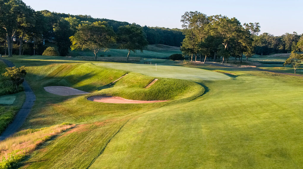 Golfweek's Best No. 1 college campus course clears a hurdle for upcoming restoration