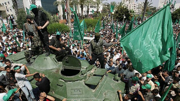 Hamas threatens no hostage will leave 'alive' if 'demands of the resistance' are not met: reports