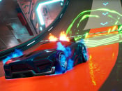 Hot Wheels Unleashed 2 'AcceleRacers Expansion Pack' Launches This Week