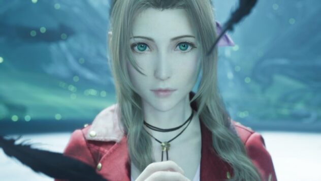 How Final Fantasy VII Rebirth Handles Aerith's Big Scene