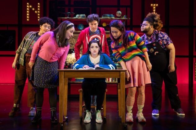 ‘How To Dance In Ohio’ review: Autism musical is a better idea than show