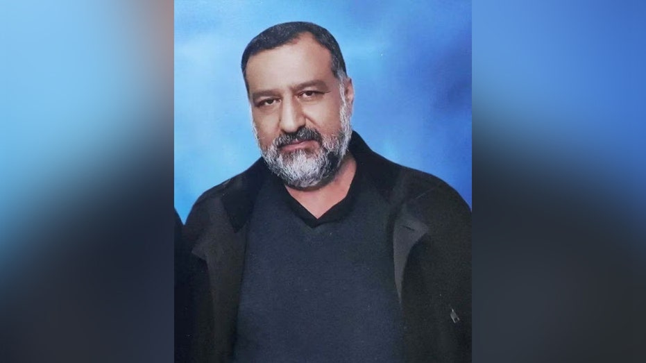 Iranian leaders say Israeli missile strike killed senior Islamic Revolutionary Guard Corps adviser