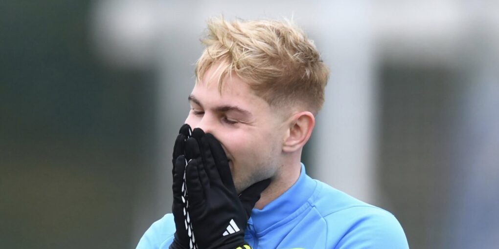 January transfer difficulties + a chance for Smith Rowe?