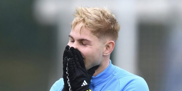 January transfer difficulties + a chance for Smith Rowe?