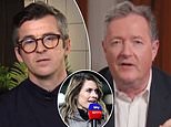 Joey Barton doubles down on his criticism of female broadcasters working in men's football in Piers Morgan interview as he blames 'woke agenda' and insists 'it's not to do with sexism at all'