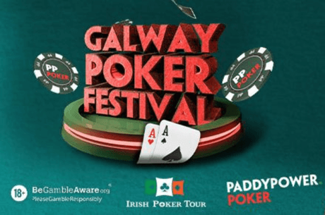 Kick Off Your 2024 Poker Grind at the Galway Poker Festival