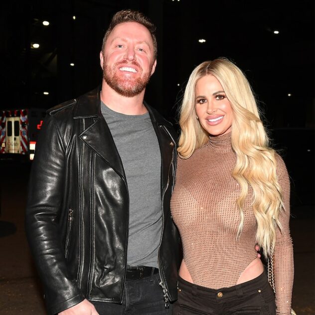 Kim Zolciak Shares Message on "Letting Go" in 2024 Amid Divorce