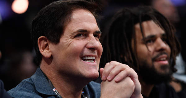 Mark Cuban To Control Mavs' Basketball Operations 'Forevermore'