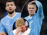 Mateo Kovacic urges Man City to raise their level in the absence of Erling Haaland and Kevin De Bruyne but admits it is 'never easy' to miss several key players in title defence