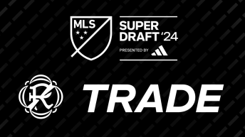 MLS SuperDraft picks, Jordan Adebayo-Smith traded to MNUFC for $225,000 GAM