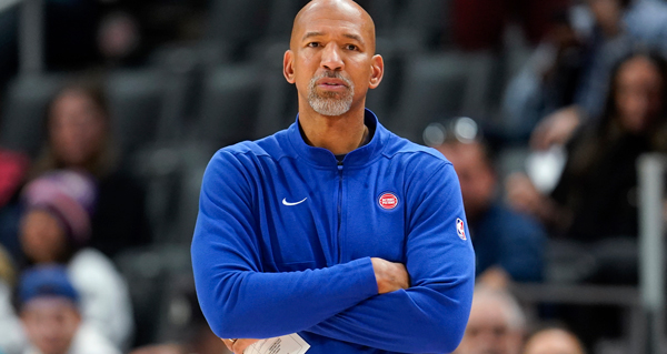 Monty Williams: I'm Learning How To Use Certain Guys