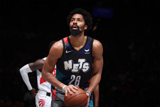 Nets’ focus on 3-pointers exposing a free throw weakness