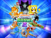 Nickelodeon All-Star Brawl 2's Latest Update Is Out Now, Here's What's Included