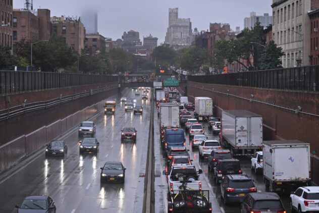 NYC congestion pricing’s true cost: Letters to the Editor — Dec. 6, 2023